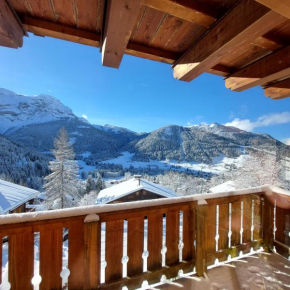 Chambre d'hôtes L'ours Bleu Les Diablerets